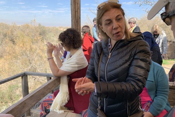 Yana Abu Taleb