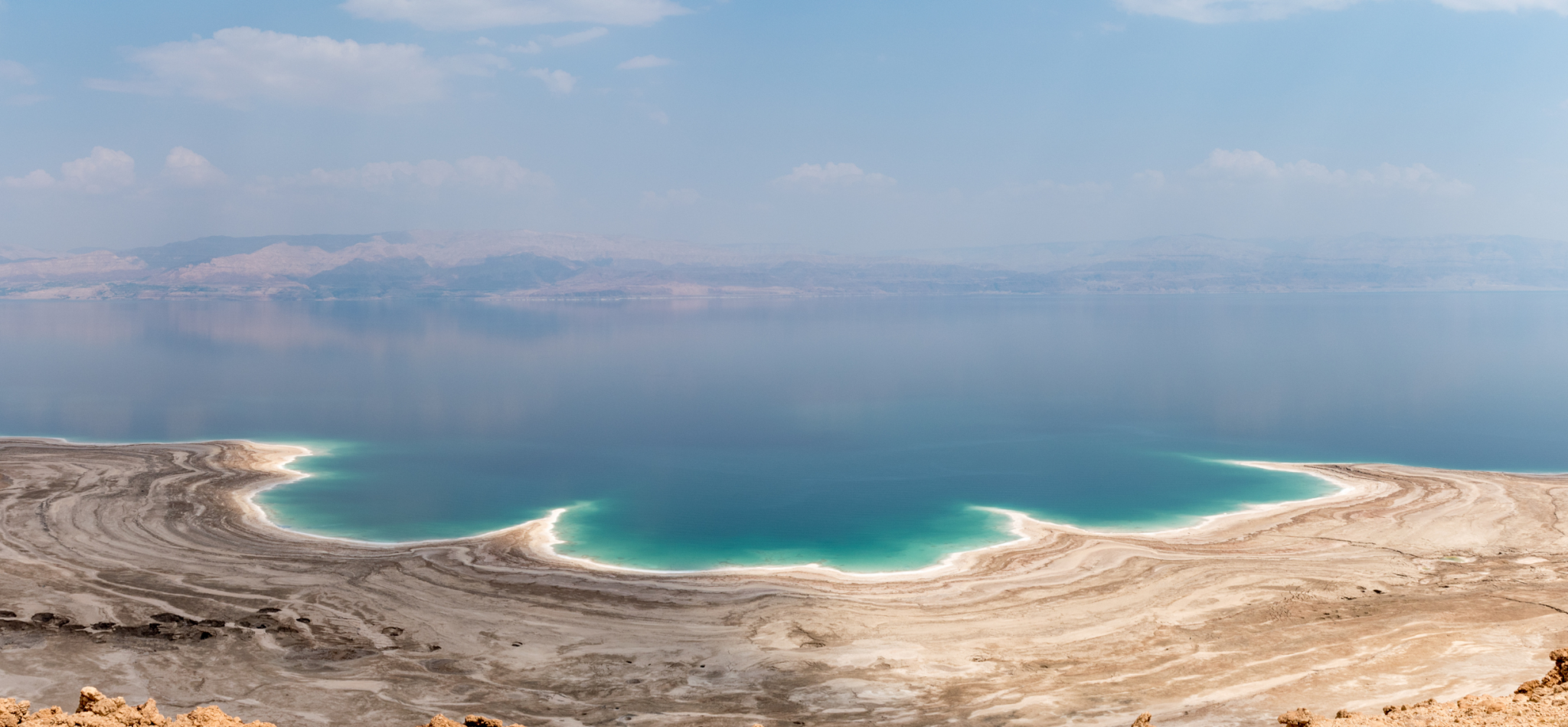 2023 EcoPeace Annual Conference | Abrahamic Programs for Academic ...